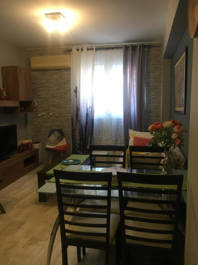 Home Sweet Home - 1 Bedroom Apartment Athens Exterior photo